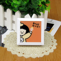 Kit for soft contact lenses (Kits for contact lenses) HF009-9