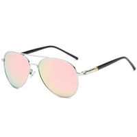 Polarized sunglasses with UV400 protection F209-5