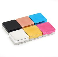 Soft contact lens M8067