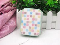 Kit for soft contact lenses (Kits for contact lenses) X5020-3