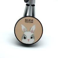 Kit for soft contact lenses (Kits for contact lenses) XF-008-12