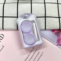 Мини набор для мягких контактных линз (Kits for contact lenses) SA036