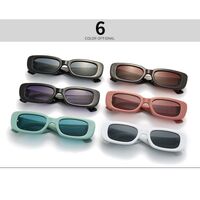 Plastic sunglasses Elit 7750-EL