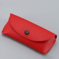 Sunglasses and eyeglasses hard shell case JQ055-1