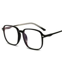 TR90 plastic glasses with blue light and UV protection 9721-3-GT