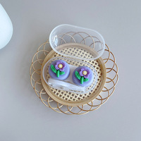 Mini set for a soft contact lens (Kits for contact lenses) PPX31