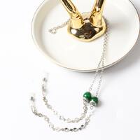 Eyeglasses metal chain JL016