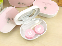 Kit for soft contact lenses (Kits for contact lenses) AQK1618