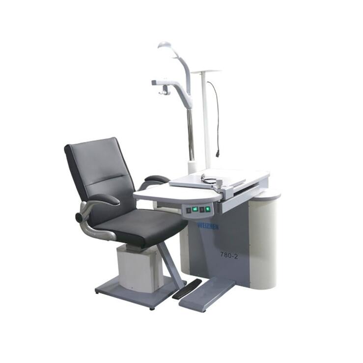 Combination table + chair S-780-2