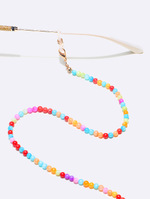 Metal eyeglasses chain GL1109