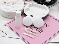 Kit for soft contact lenses (Kits for contact lenses) XF-008-07