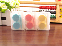 Мини набор для мягких контактных линз (Kits for contact lenses) HQSdiy