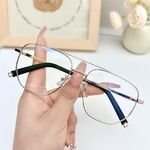 Оправа металлическая MAMO H5255