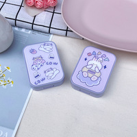 Набор для мягких контактных линз (Kits for contact lenses) XY5034