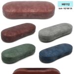 Футляр для очков и солнцезащитных очков H6112 眼镜盒, качество люкс
