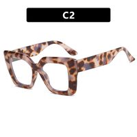 Очки пластиковые женские с защитой от синего света 9810-PN