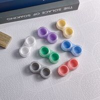 Contact lens case SW033