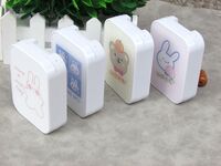 Набор для мягких контактных линз X5027-4