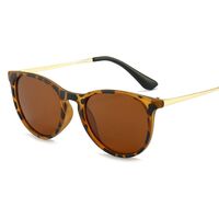 Polarized plastic sunglasses with UV400 protection for kids 4171-GT