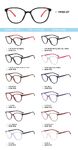 TR-90 plastic frames for glasses MF04-07