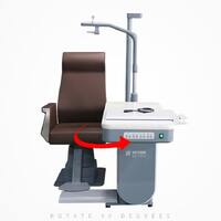 Combined table + chair CS-700A