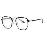 Оправа комбинированная (металл + TR90) MAMO M2368