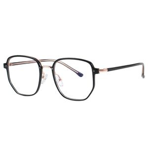 Combined frame (metal + TR90) MAMO M2368