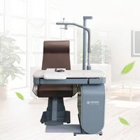 Combined table + chair CS-700A