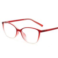 TR90 plastic glasses with blue light and UV protection for kids K335-GT