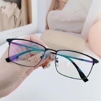 Titanium frame SANTA T9104