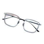 Titanium extralight frames MAMO 3005