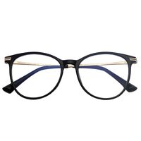 Combined frames with Blue Ray Cut lenses MAMO TR9829