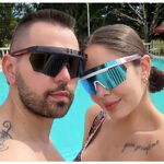 Plastic sunglasses Elit SPS01-EL