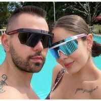 Plastic sunglasses Elit SPS01-EL