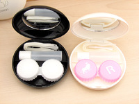 Kit for soft contact lenses (Kits for contact lenses) K-1503-2