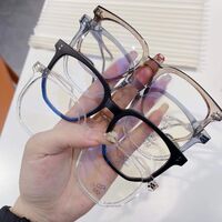 Combined frames with Blue Ray Cut lenses MAMO M3210
