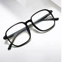 TR90 plastic glasses with blue light and UV protection 9721-3-GT