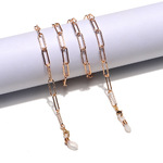 Fashion metal glasses chain GL1223