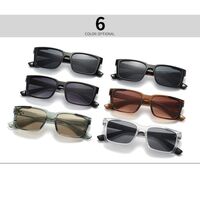 Plastic sunglasses with anti-blue light protection Elit 6078-EL