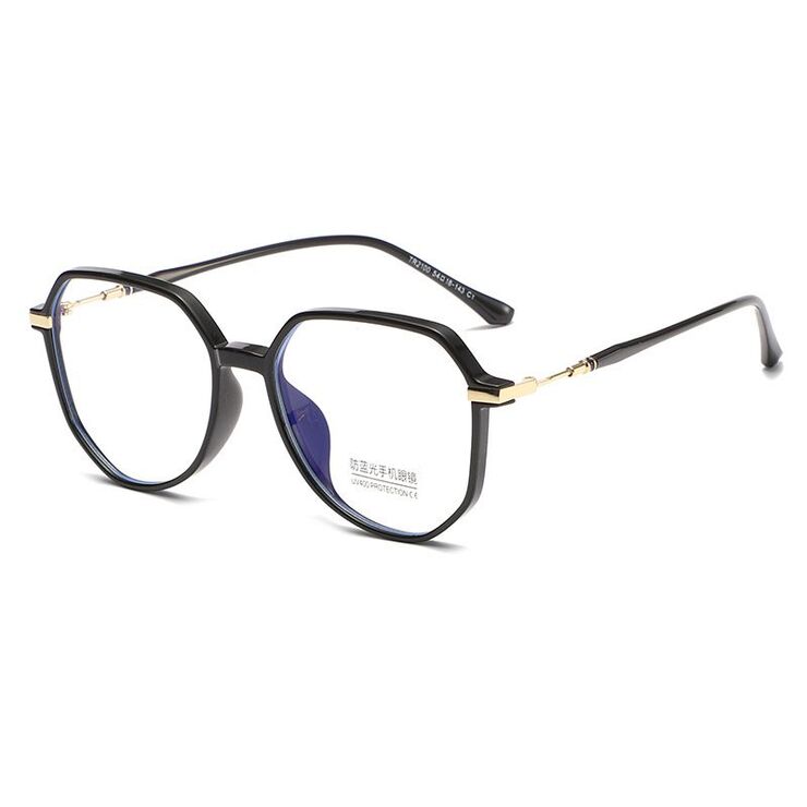 TR90 Blue Block glasses with blue light protection FENQI F2100
