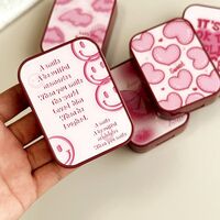 Набор для мягких контактных линз (Kits for contact lenses) XY5056