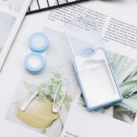 Мини набор для мягких контактных линз (Kits for contact lenses) JD-F-010