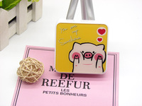 Kit for soft contact lenses (Kits for contact lenses) HF8066-8