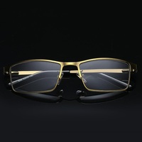 Blue Block glasses with blue light protection 1911 (8068)