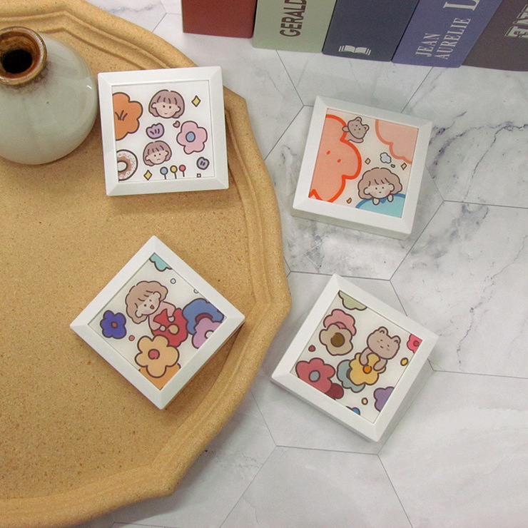 Kit for soft contact lenses (Kits for contact lenses) XF009FG