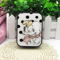 Kit for soft contact lenses (Kits for contact lenses) X5016-4