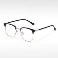 Оправа комбинированная (металл + TR90) MAMO H16306