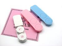 Mini set for a soft contact lens (Kits for contact lenses) XY026