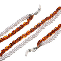 Metal eyeglasses chain GL1158
