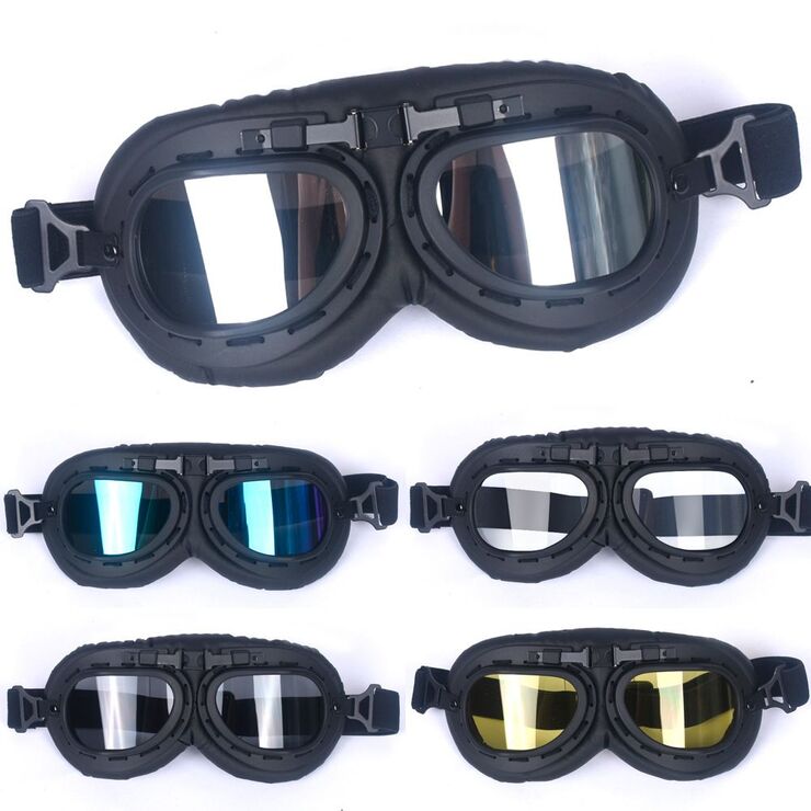 Safety shockproof sports goggles 818